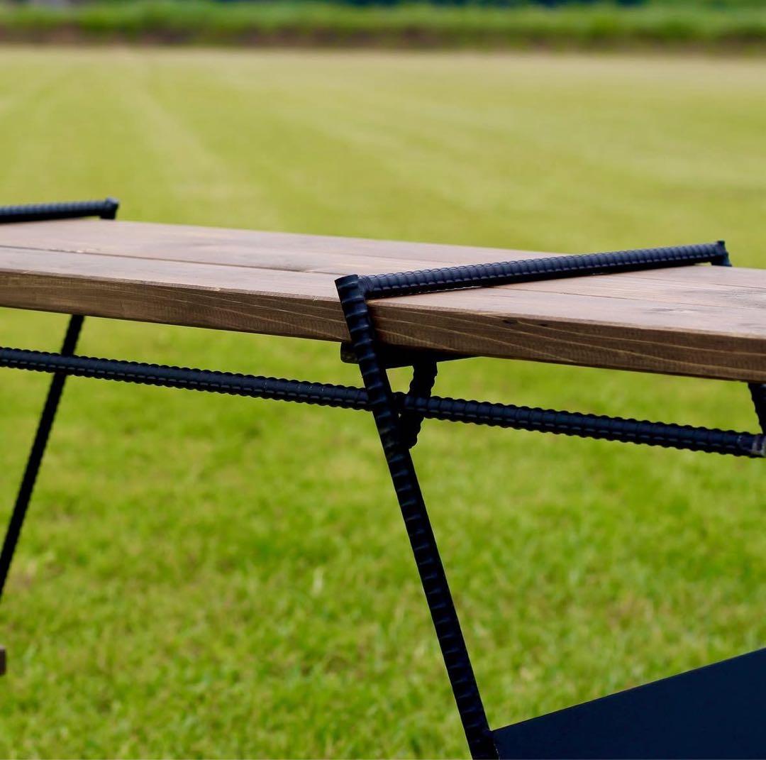 【アイアン工房】アイアンレッグ