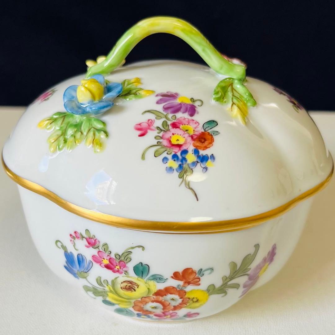 ドレスデン　カールティーメ　SPドレスデン　ボンボニエール