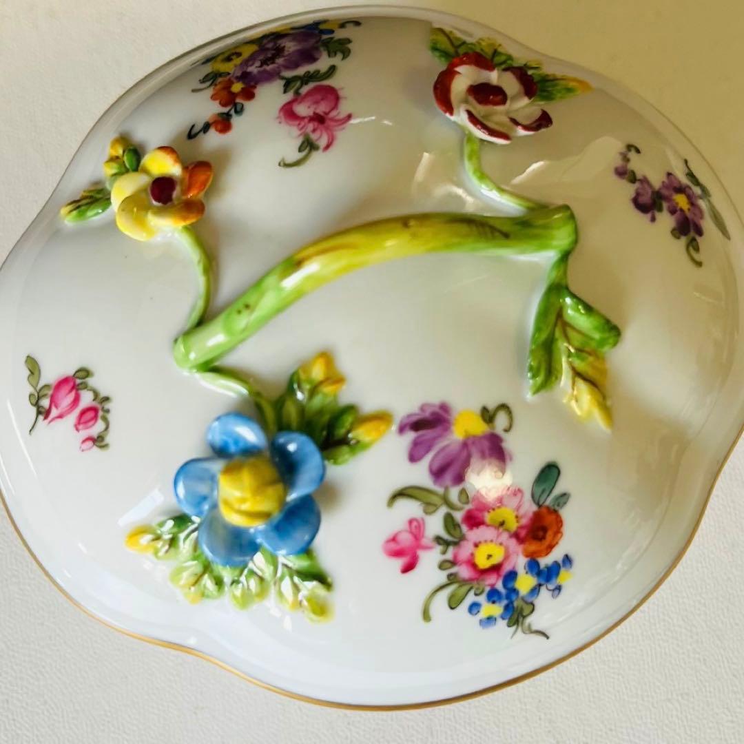 ドレスデン　カールティーメ　SPドレスデン　ボンボニエール