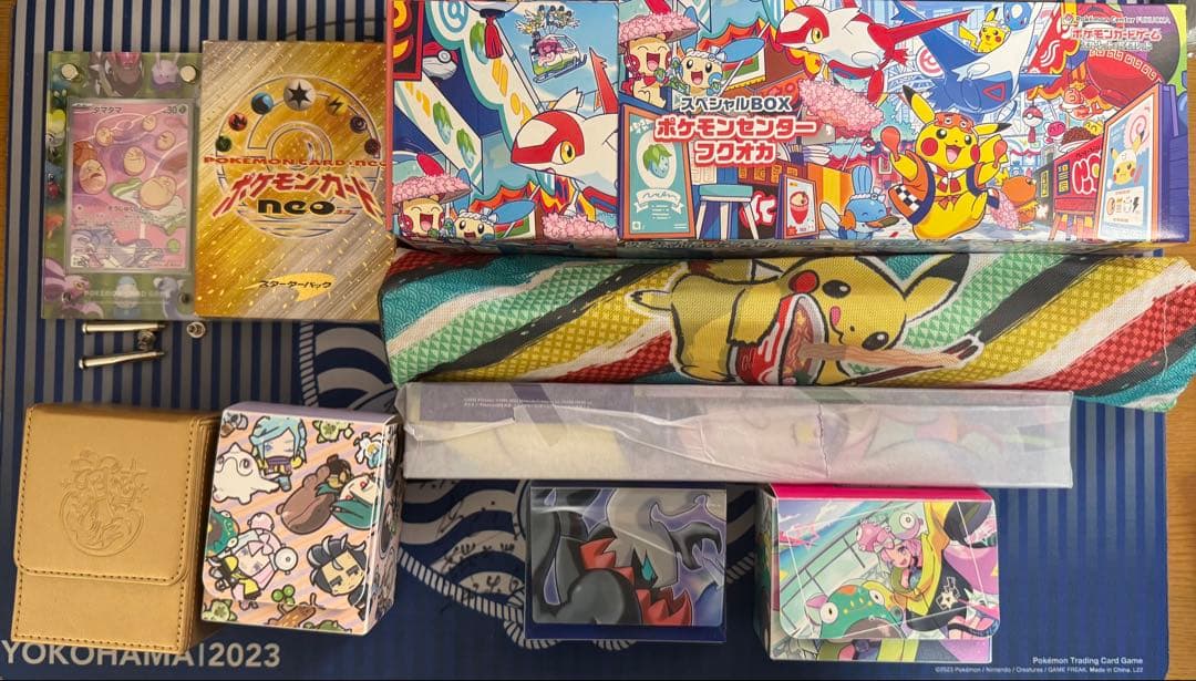 ポケモンカード まとめ売り 引退品 2000枚以上