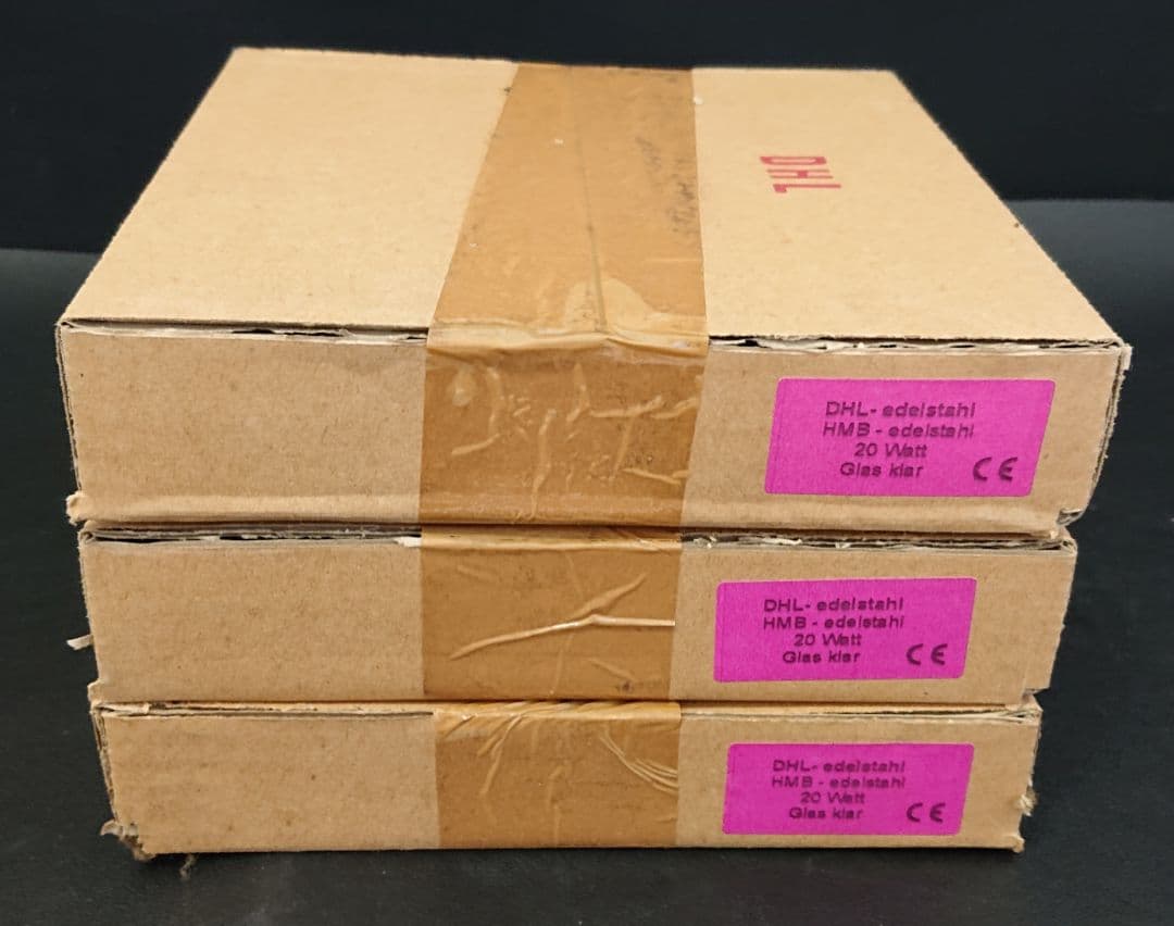 トライアングルダウンライト×3個 トランス1個セット