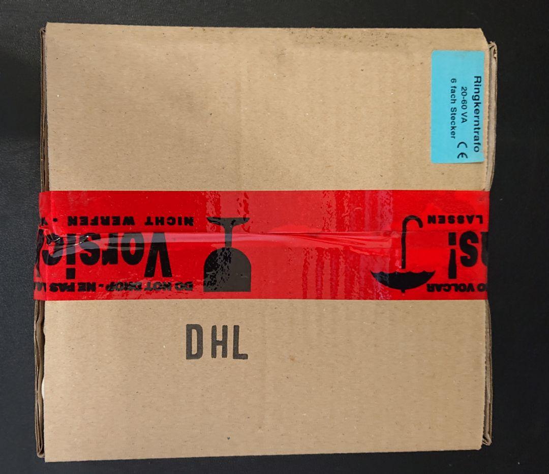 トライアングルダウンライト×3個 トランス1個セット