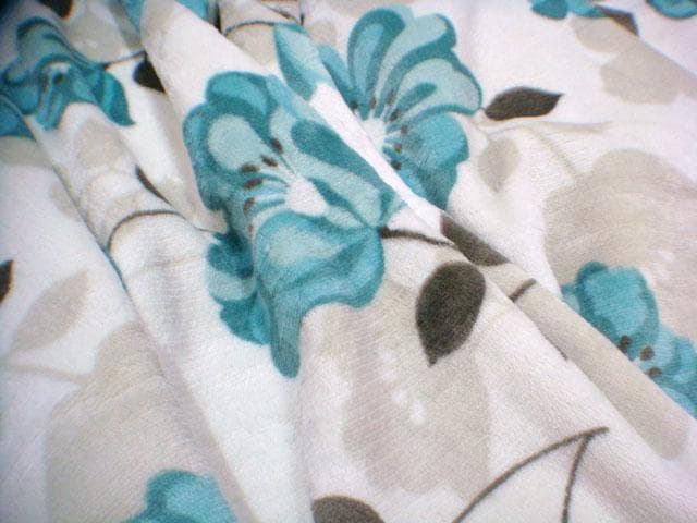 いちご様　二枚組　掛けカバー【シングルサイズ】ハンナ