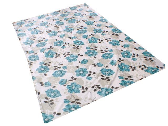 いちご様　二枚組　掛けカバー【シングルサイズ】ハンナ