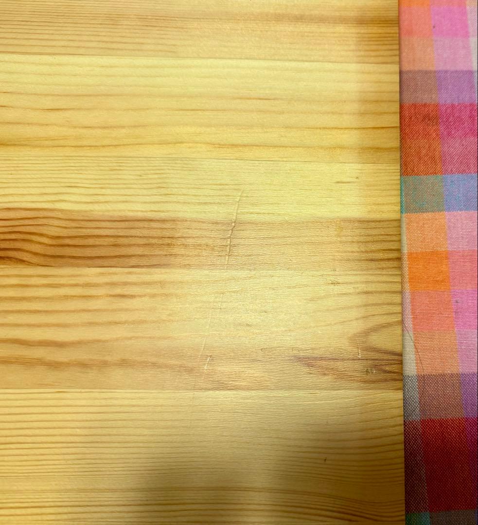 パイン材ユニットシェルフ 58cm幅 大