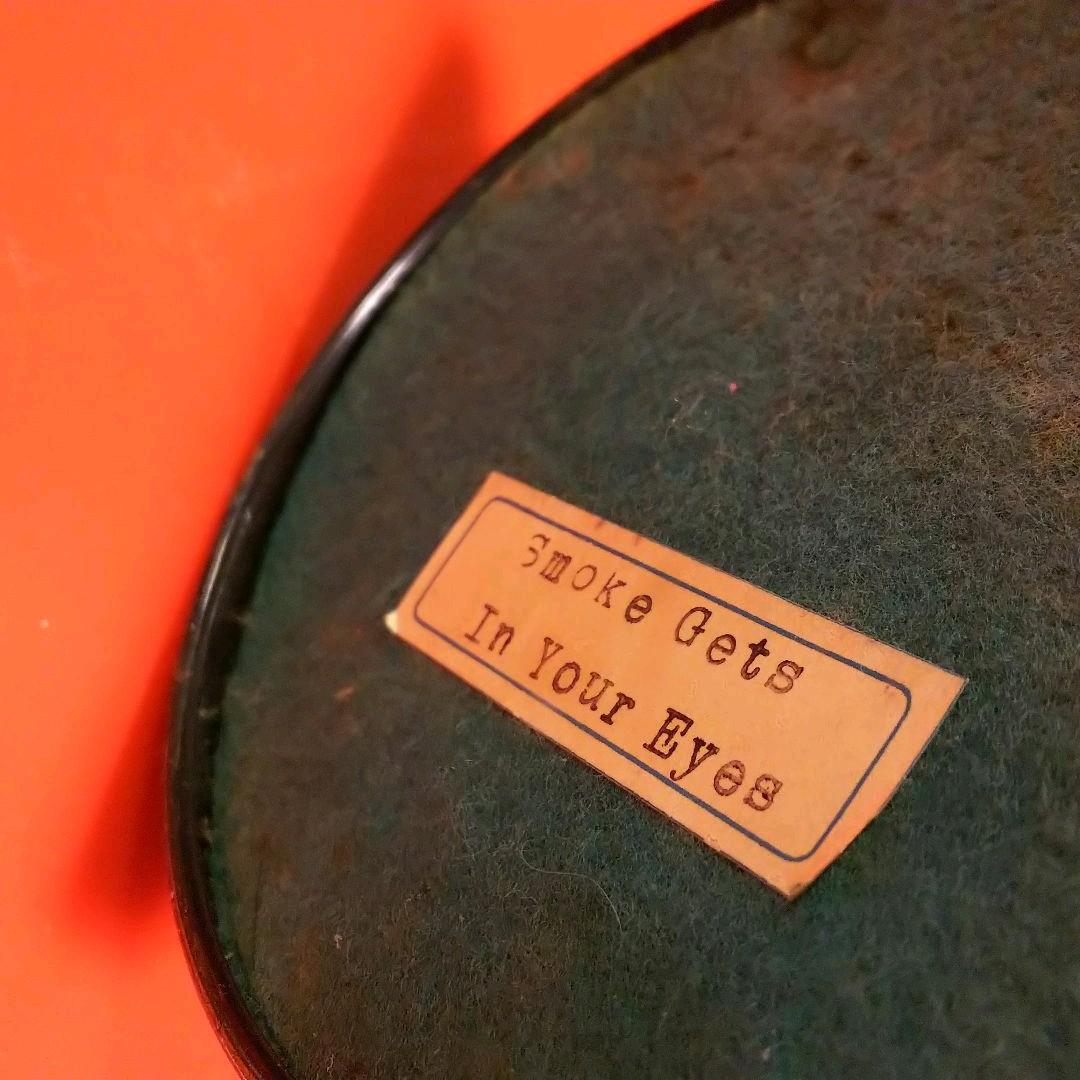 レトロ シガレットケース ライター KOEI UNICON  ヴィンテージ