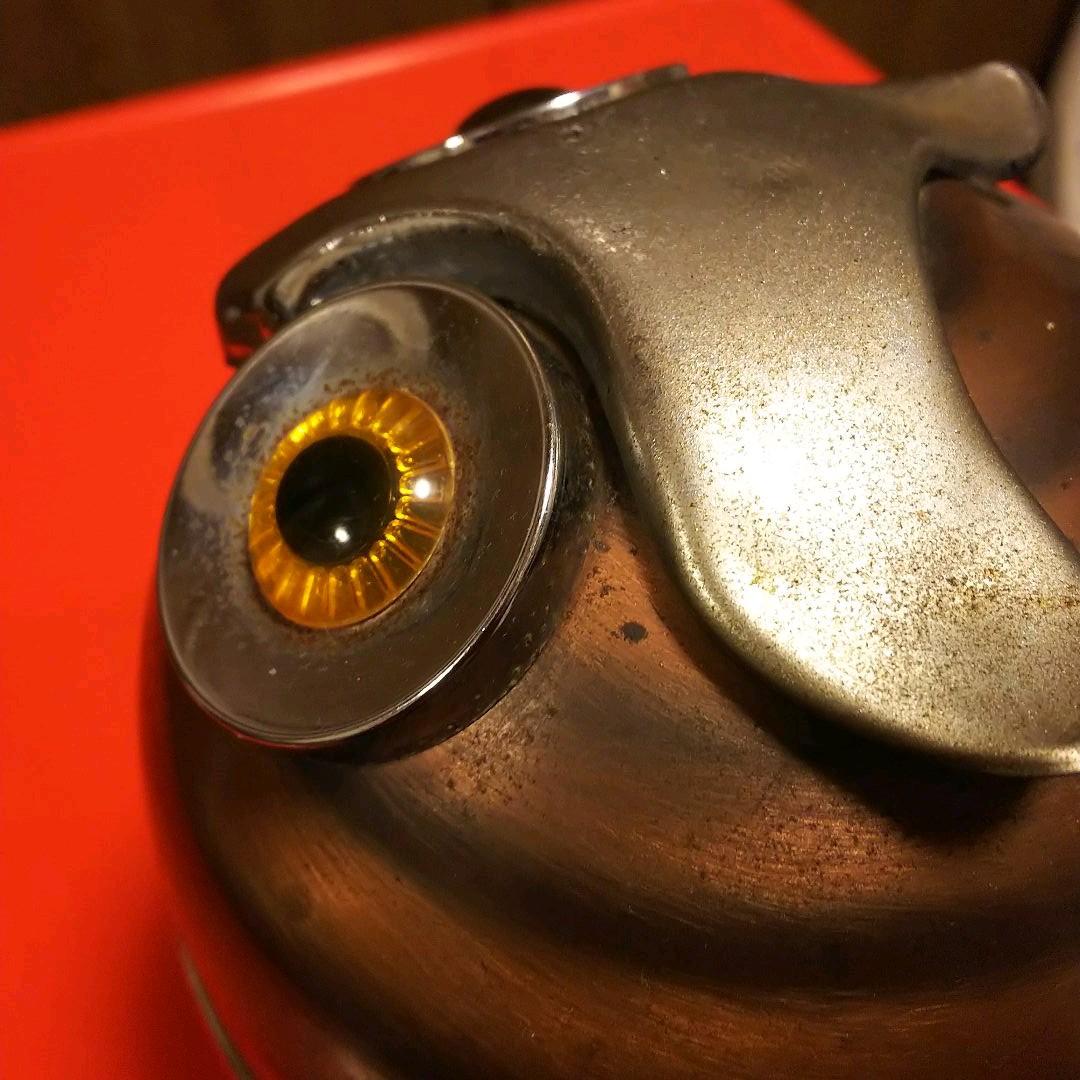 レトロ シガレットケース ライター KOEI UNICON  ヴィンテージ