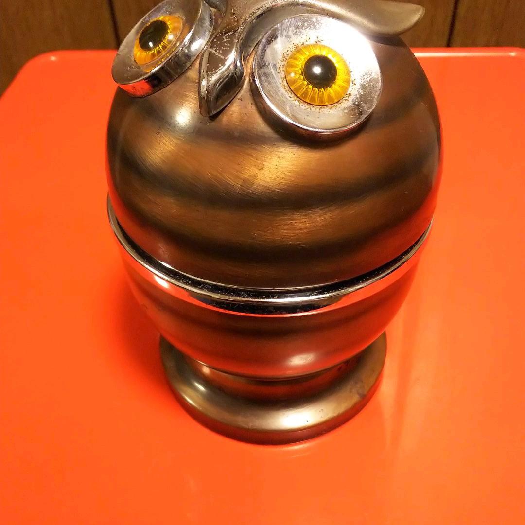 レトロ シガレットケース ライター KOEI UNICON  ヴィンテージ