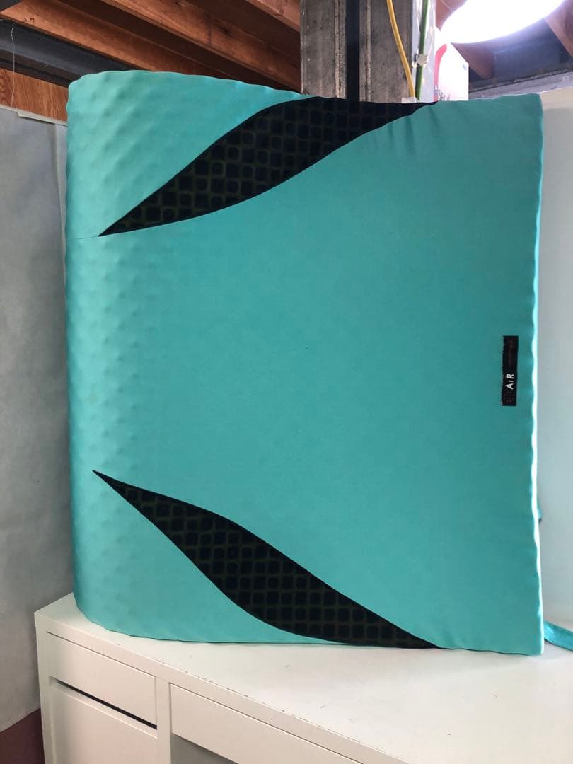 TOKYO西川 Air PORTABLE エアーポータブル　モバイルマット