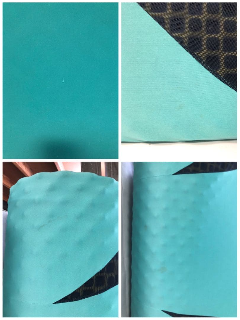 TOKYO西川 Air PORTABLE エアーポータブル　モバイルマット