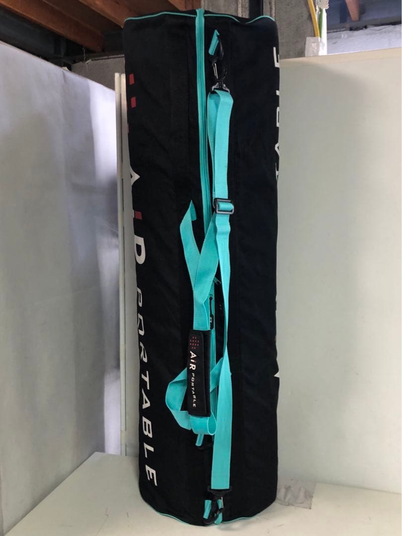 TOKYO西川 Air PORTABLE エアーポータブル　モバイルマット