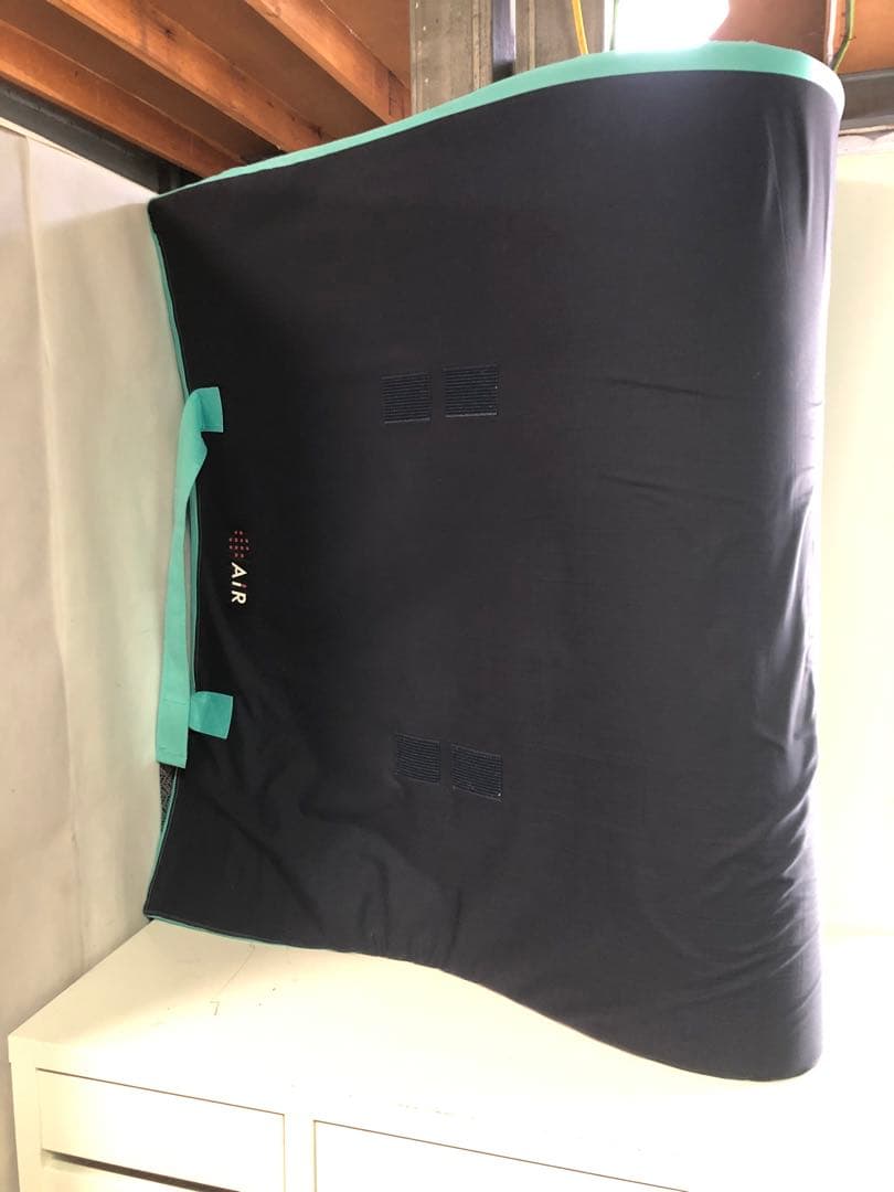 TOKYO西川 Air PORTABLE エアーポータブル　モバイルマット