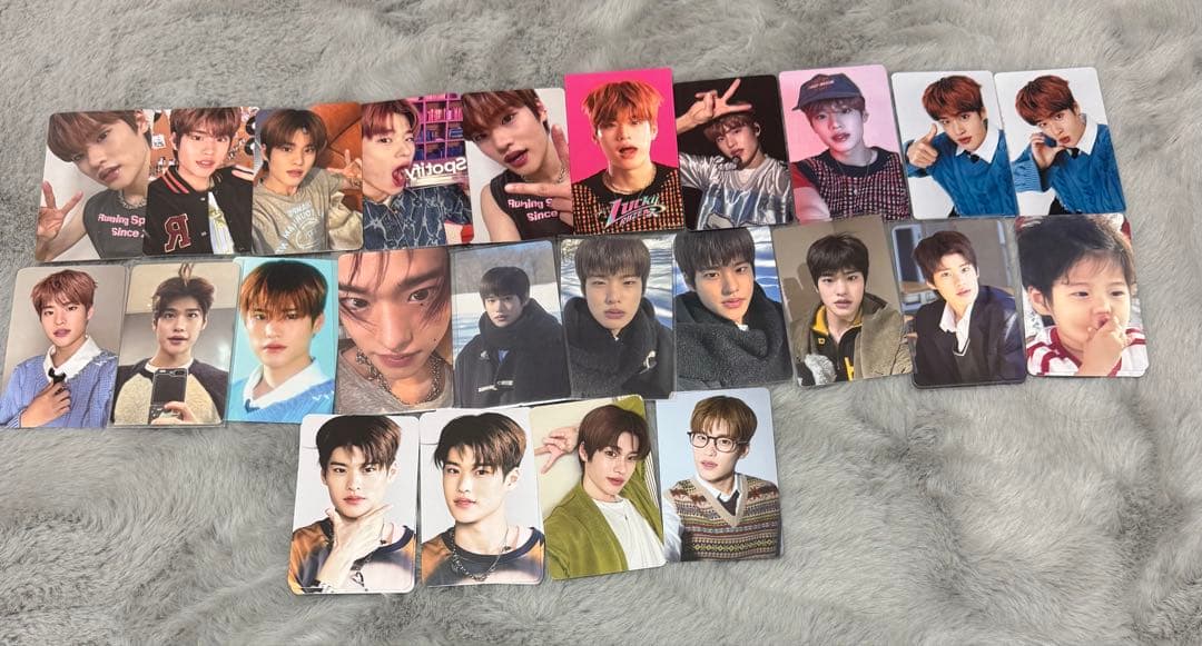 RIIZE ソヒ まとめ売り - メルカリ