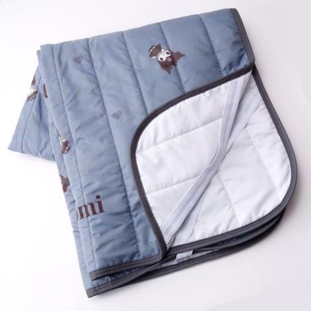 秘密のメロクロ　クロミ　寝具　ハッピーバッグ　5点セット　2023 福袋