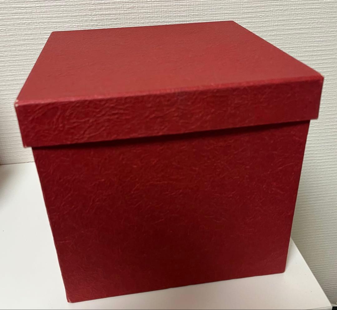 相田啓介隅切重本漆塗会津塗朱うるしお重箱 重箱 三段重 漆器