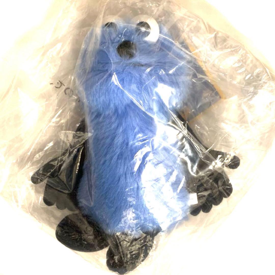 パペットスンスン 一番くじ ラストワン賞 A賞 G賞 3点セット - メルカリ