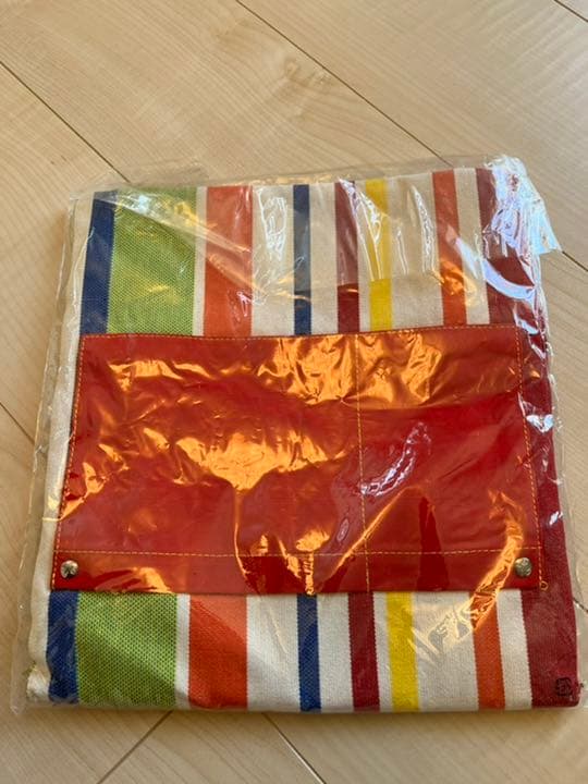 ★新品未使用未開封★ル・クルーゼ　LE CREUSET  エプロン