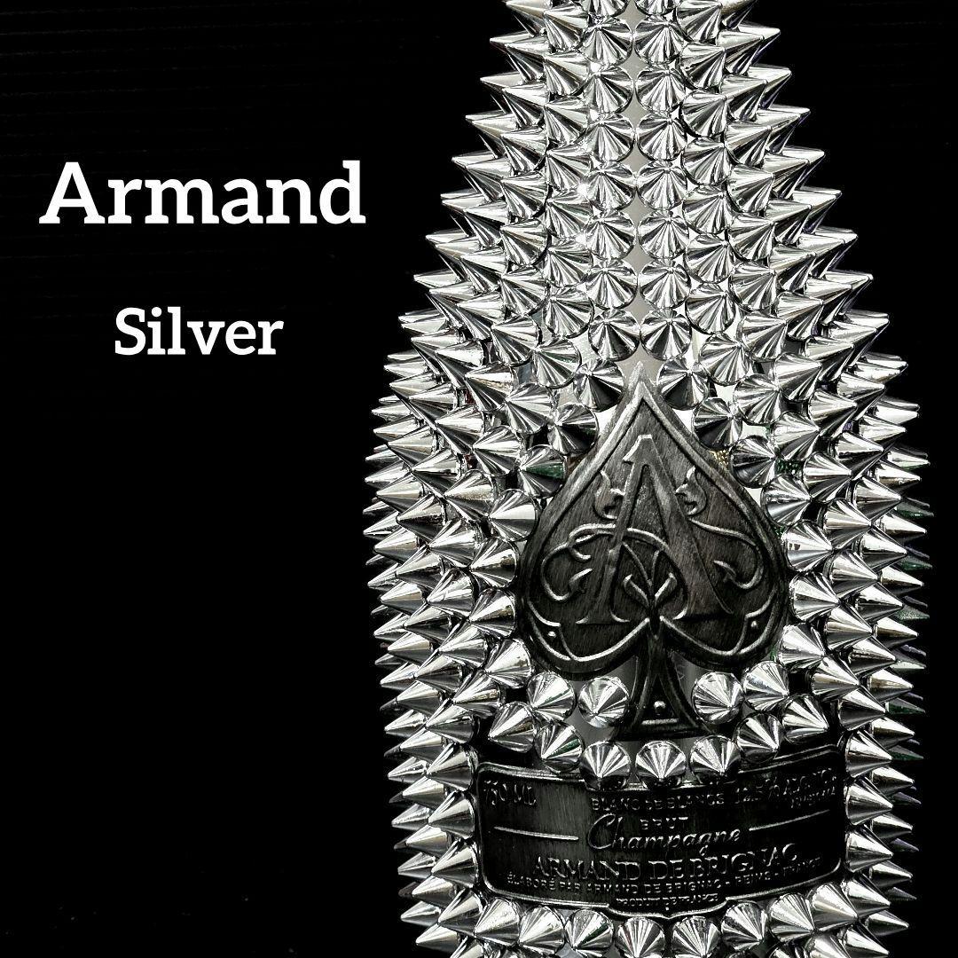 24時間以内発送】 アルマンド トゲマンド 5本セット - メルカリ