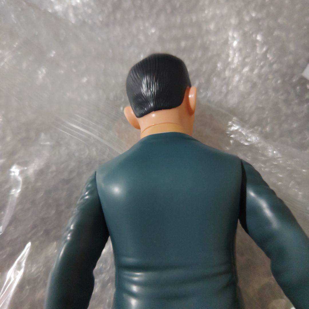 KAIJU ONE　究極の品味師　ソフビ