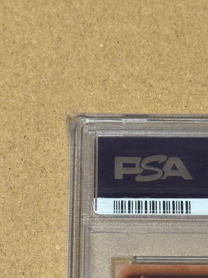 ホーリー・ナイト・ドラゴン PSA10