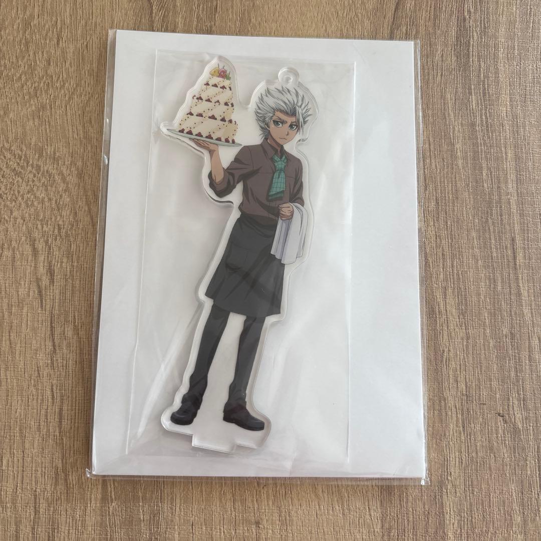 BLEACH 日番谷冬獅郎 アクリルスタンド