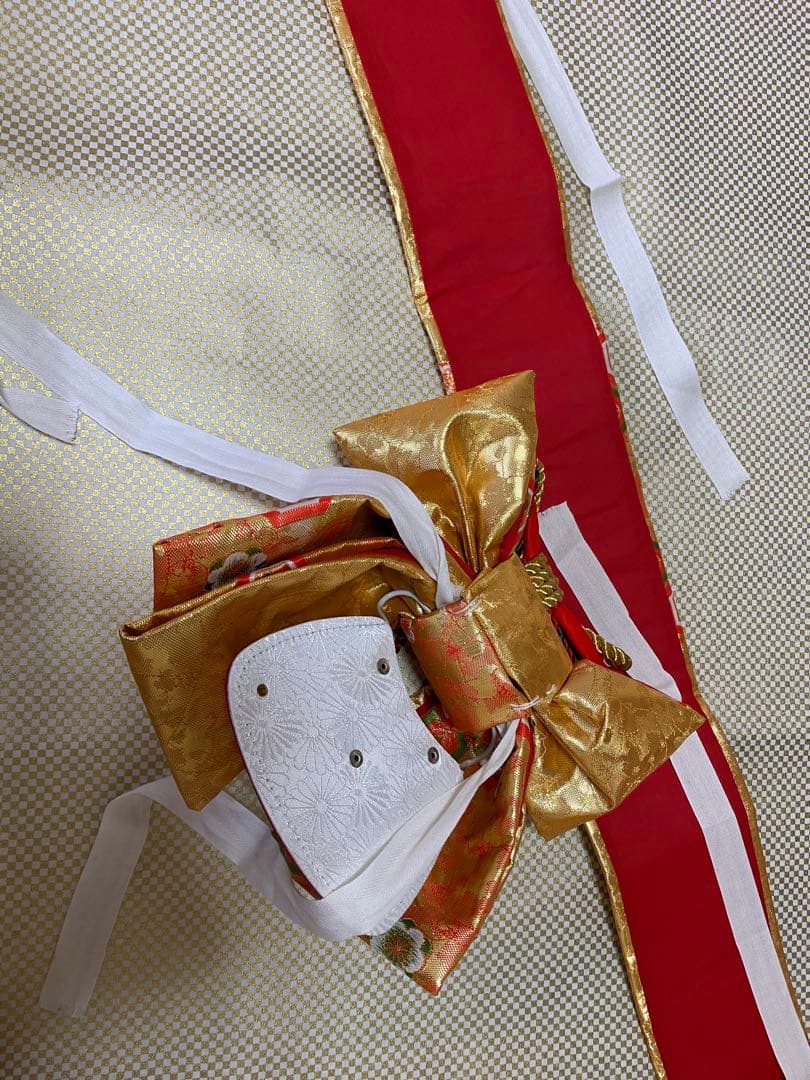 七五三 着物セット3歳 女の子