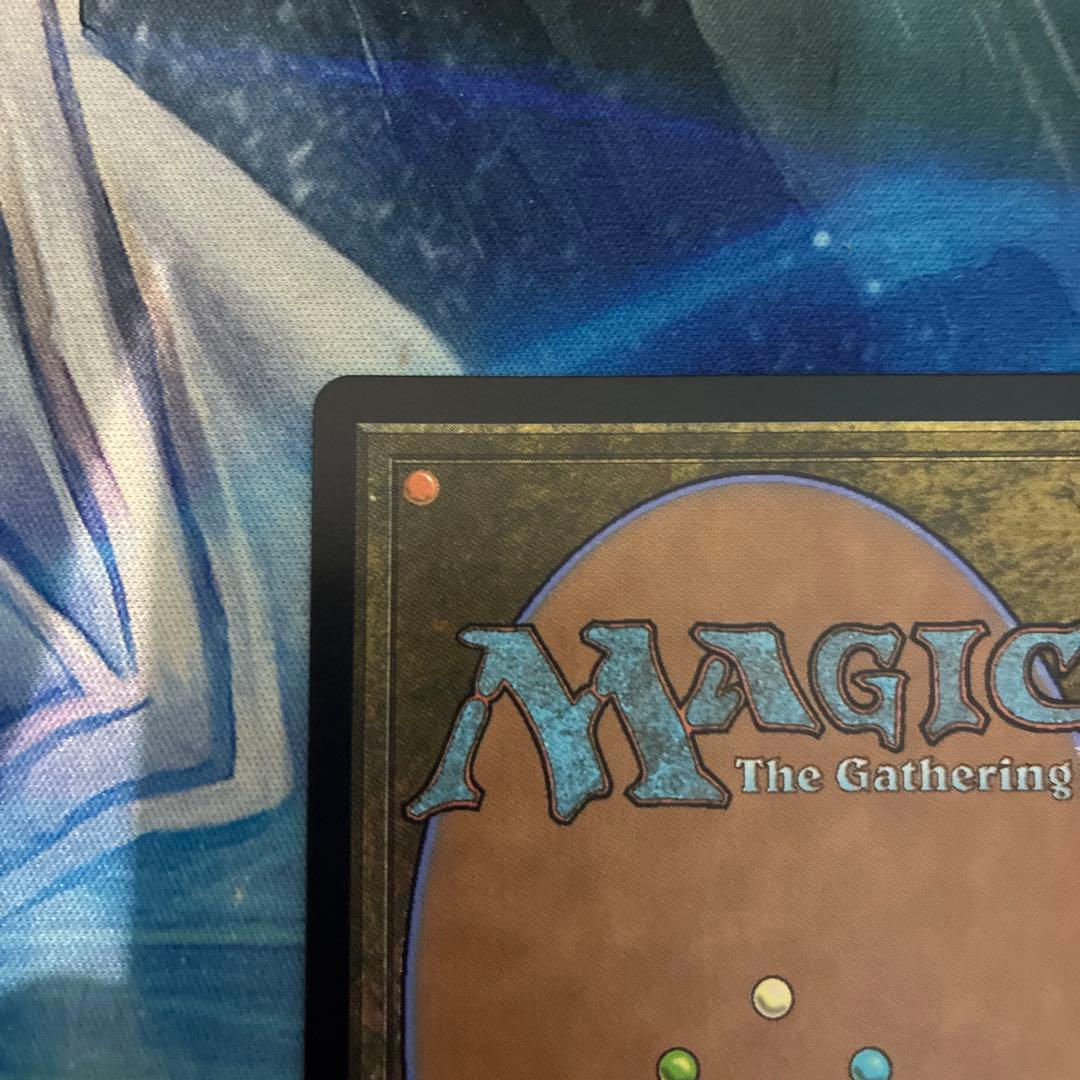 MTG Foil】《湿地の干潟/Marsh Flats》[EXP] 英語 EN