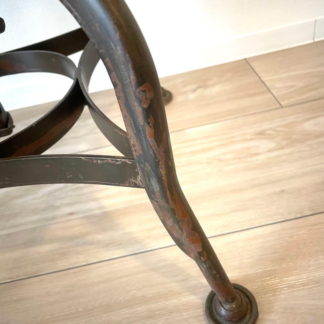 ノーザンオハイオ インダストリアル トレドチェア