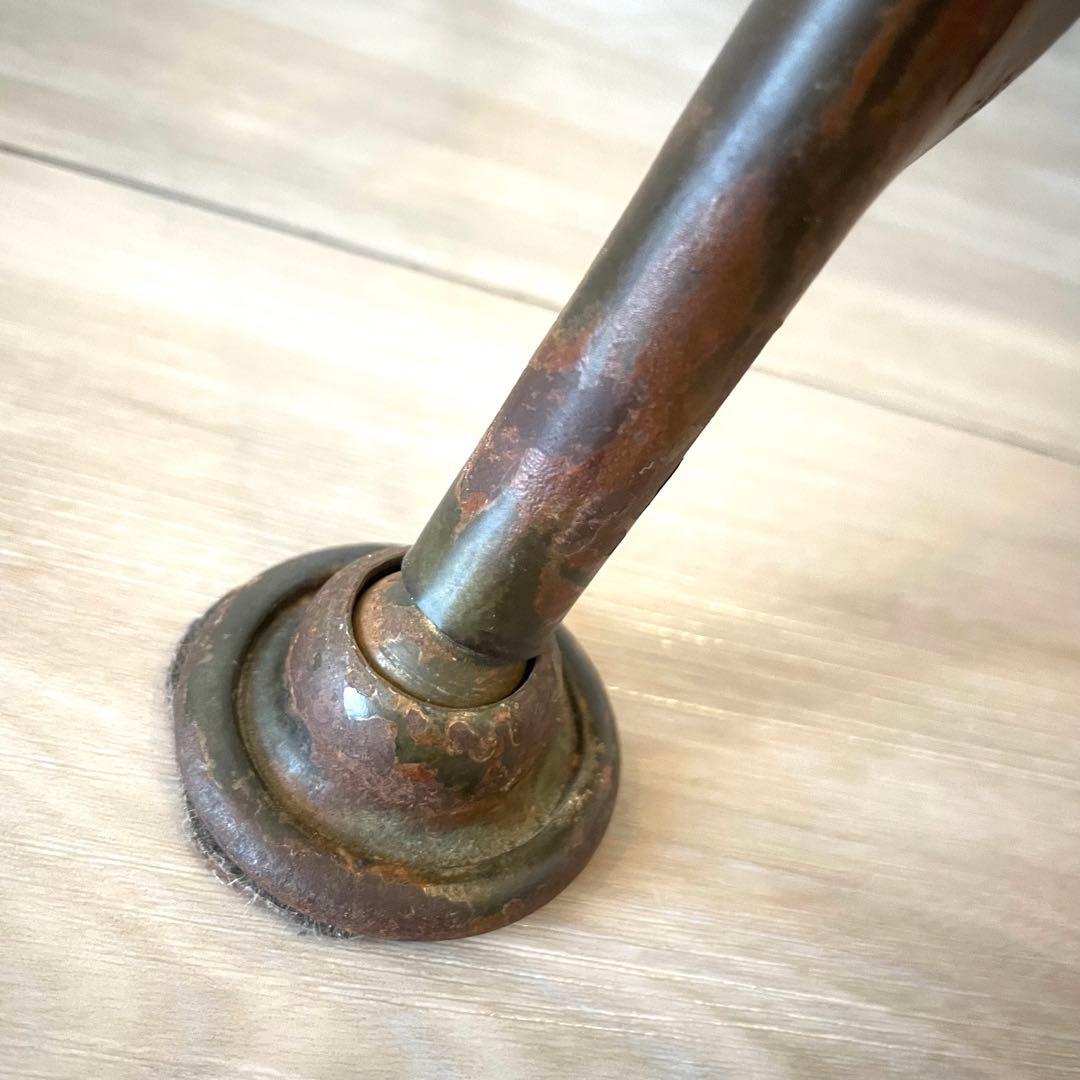 ノーザンオハイオ インダストリアル トレドチェア