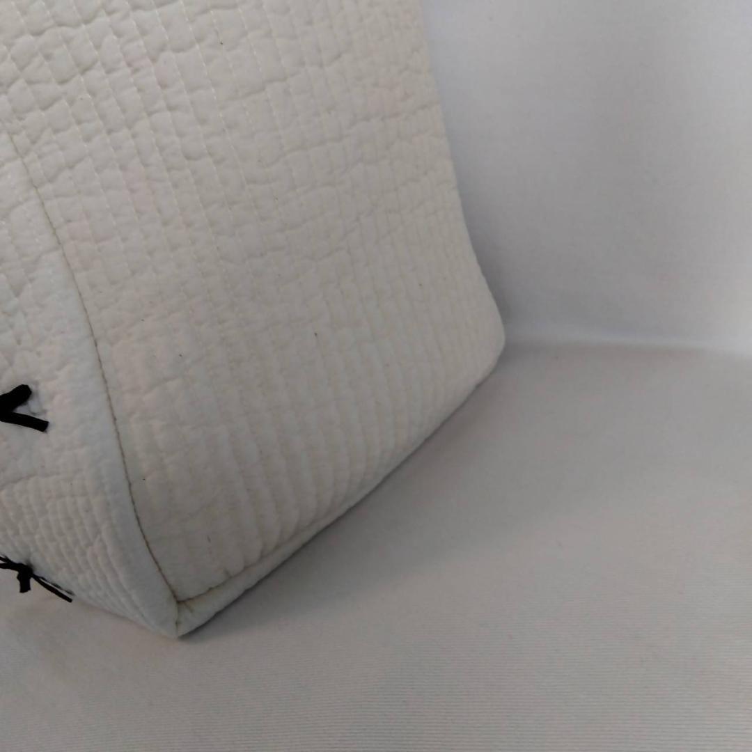 外ポケット W マグネット 底板ポリ黒 RG☆ピクニックトート☆ ダークグレー