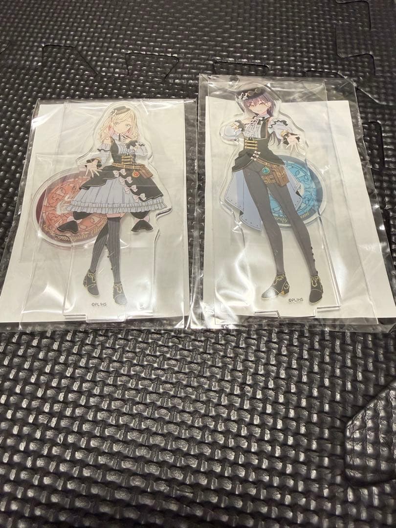 蓮ノ空 セガラッキーくじオンライン セラス 泉 アクスタ - メルカリ