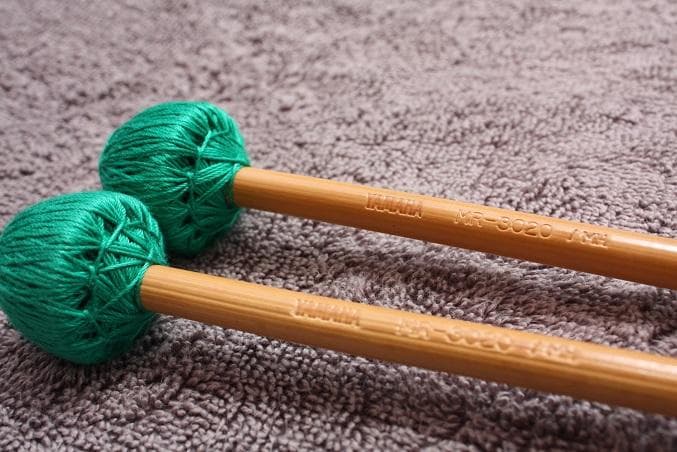 マレット№87　YAMAHA MR-3020 / 4本