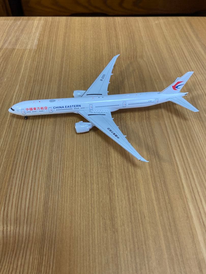 中国東方航空Boeing777-300ER