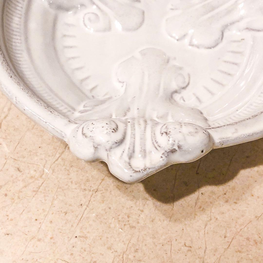 アスティエ　ホワイト ボウル