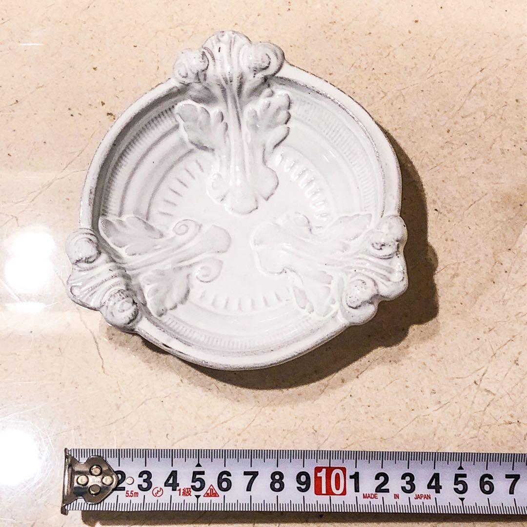 アスティエ　ホワイト ボウル