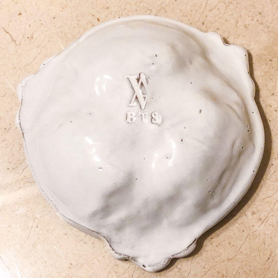 アスティエ　ホワイト ボウル