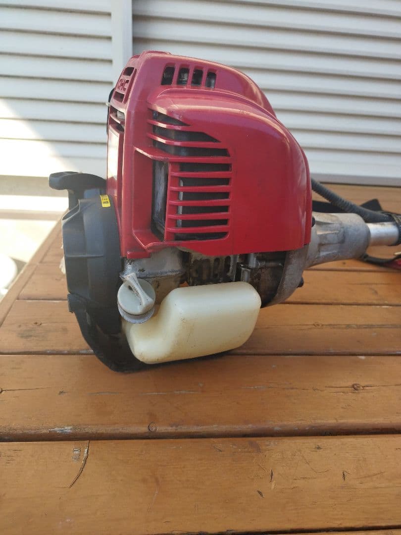 HONDA UMK425C 刈払機