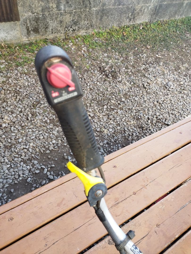 HONDA UMK425C 刈払機