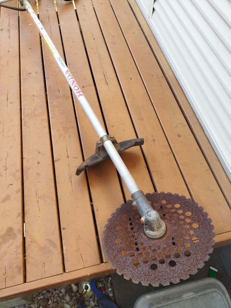 HONDA UMK425C 刈払機