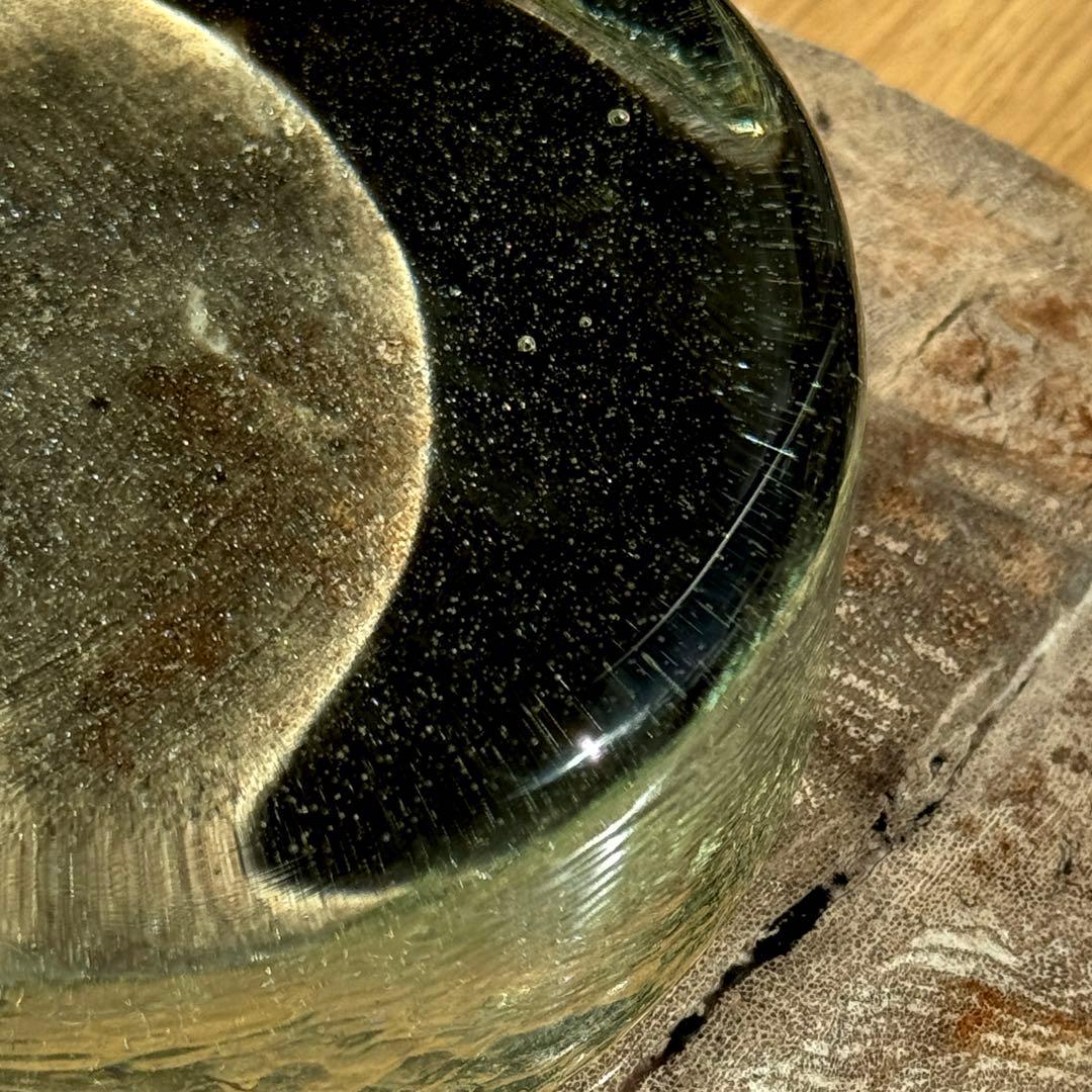 【wa/ter ウォーター】INCENSE STAND 90φ