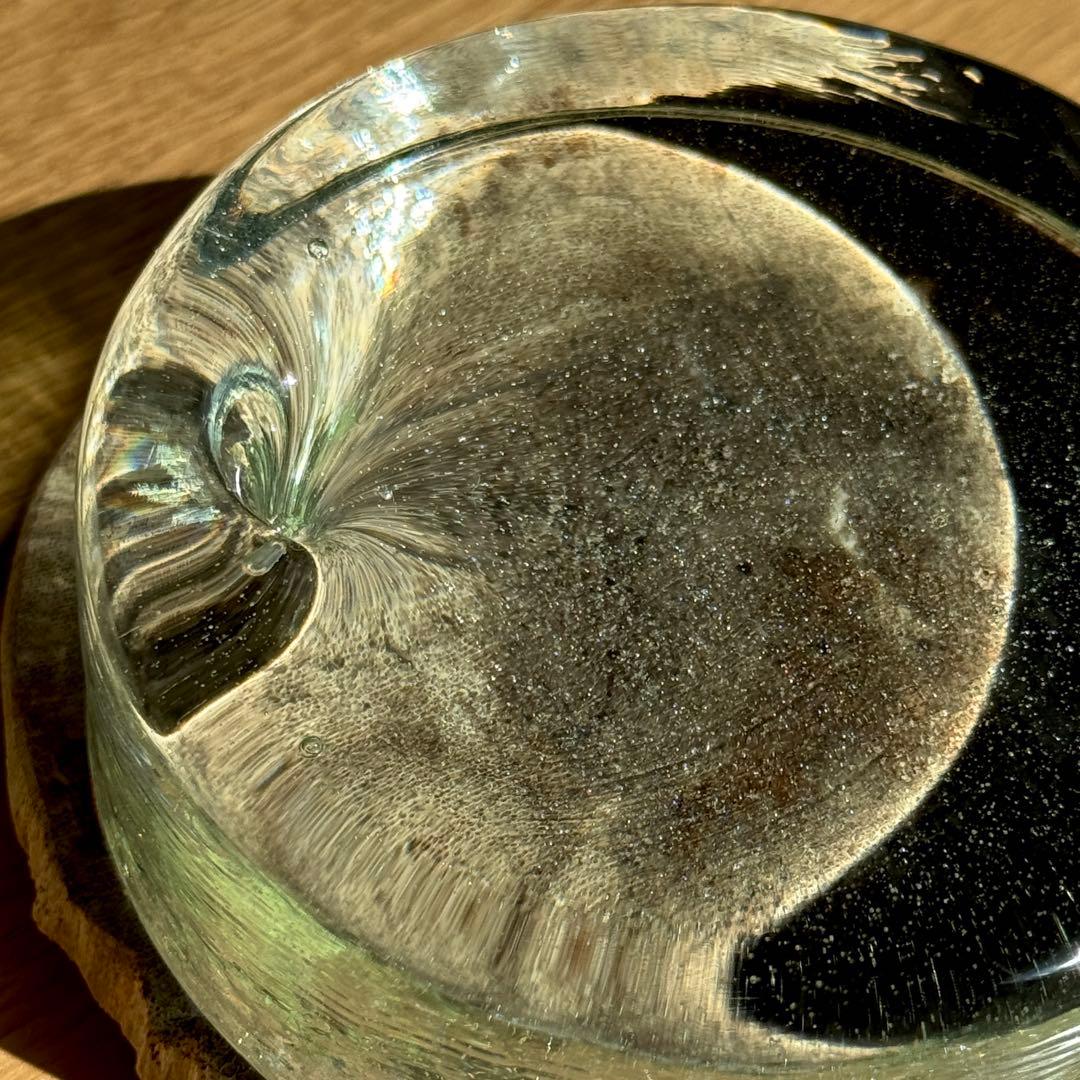 【wa/ter ウォーター】INCENSE STAND 90φ