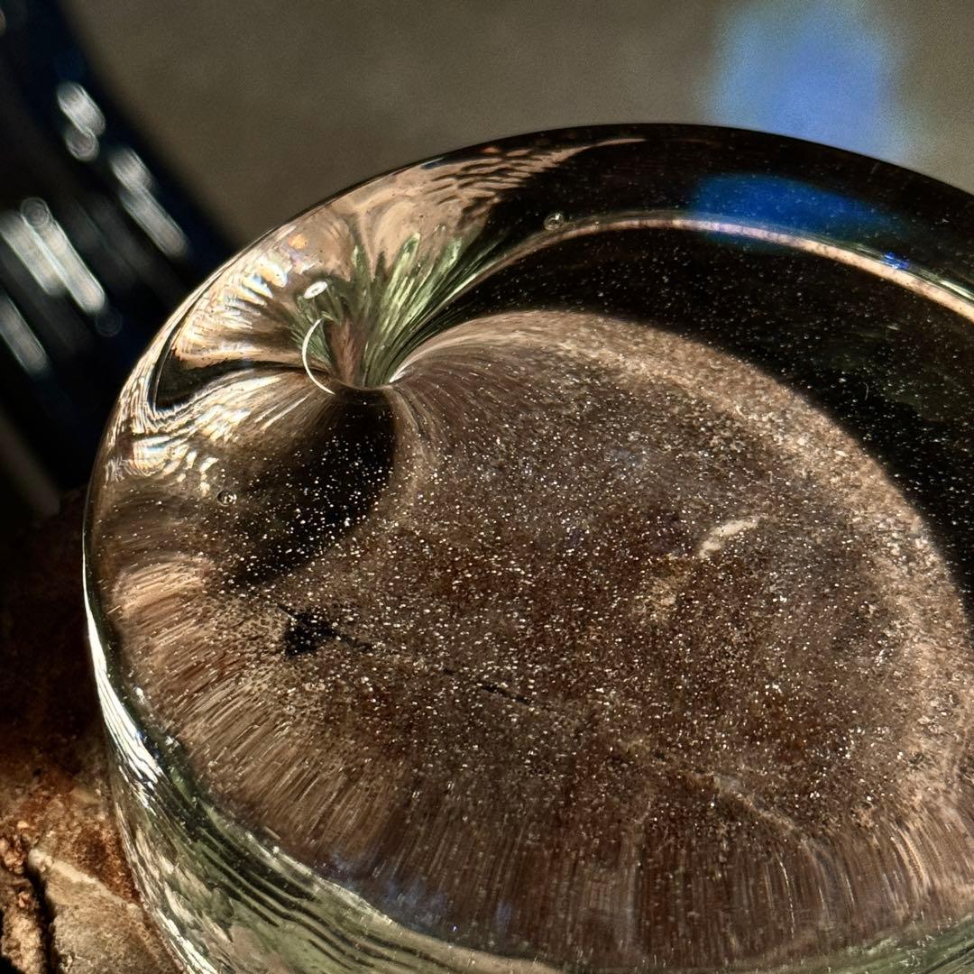 【wa/ter ウォーター】INCENSE STAND 90φ