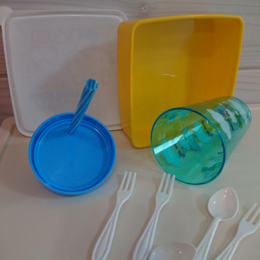 レア　サンリオ　1976年製 ハローキティ キャリーケース