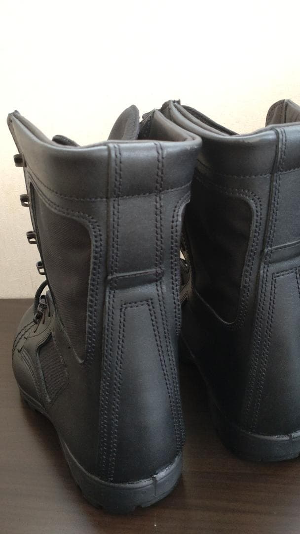 未使用　ロシア軍　サイズ42　27.0cm　コンバットブーツ　タクティカルブーツ