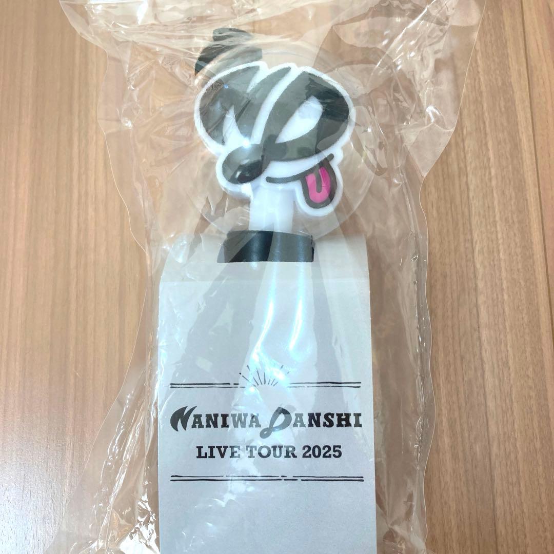 なにわ男子 BON BON VOYAGE 2025 ペンライト - メルカリ