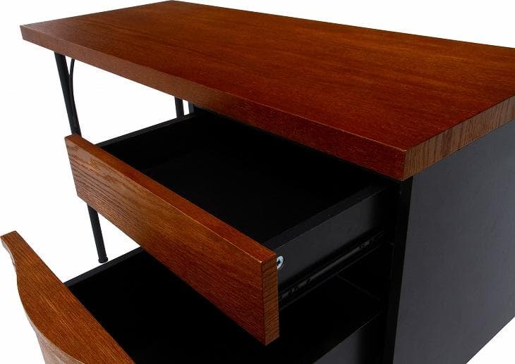 《新品・送料無料》デスク　レアル