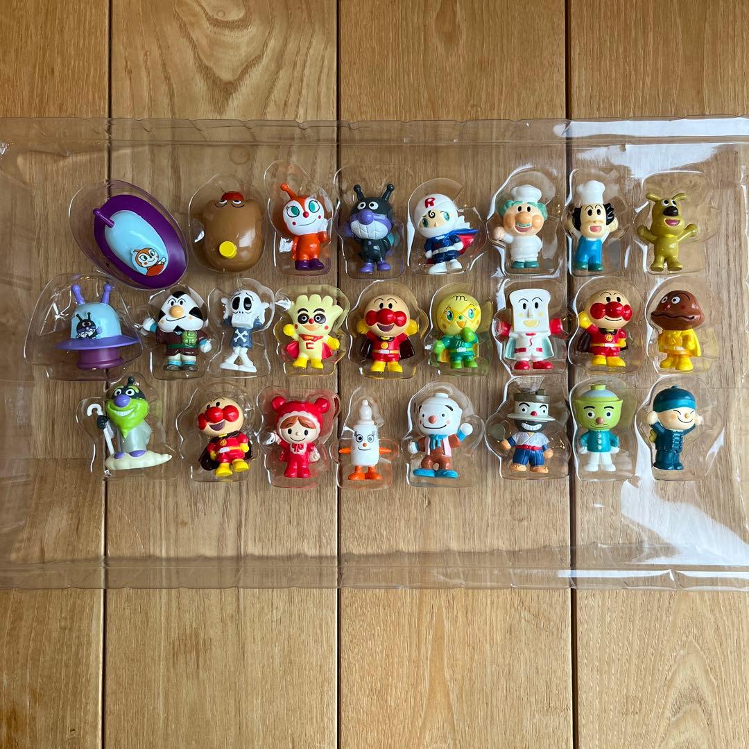 アンパンマンミュージアム DX - メルカリ