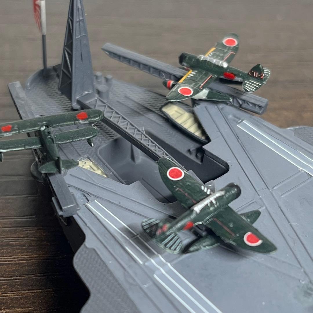 1/700 日本海軍 戦艦大和・武蔵 2隻セット