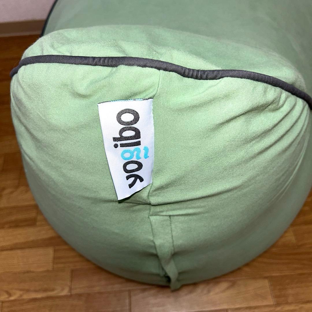 Yogibo Lounger ヨギボーラウンジャー　クッション