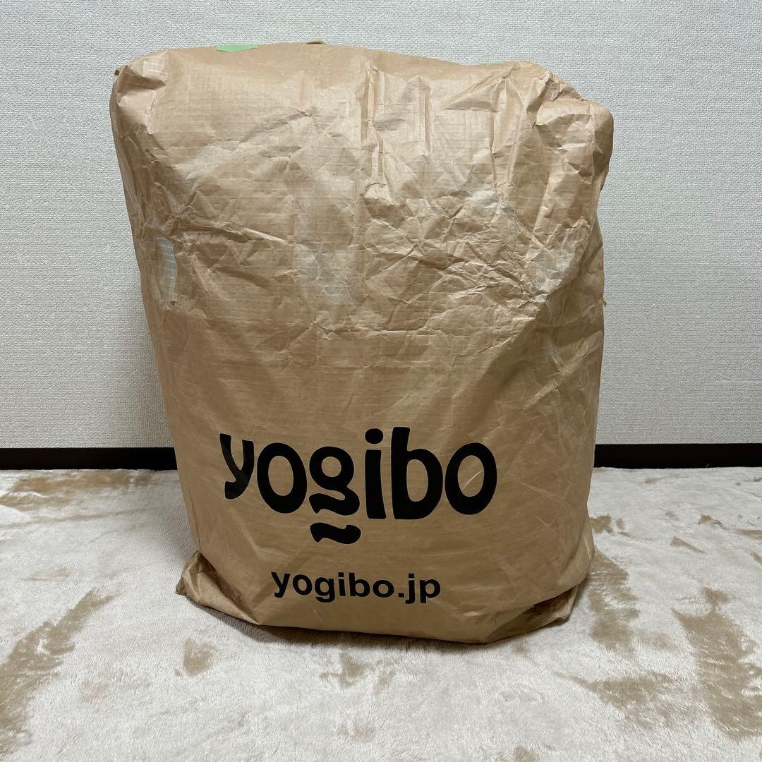 Yogibo Lounger ヨギボーラウンジャー　クッション